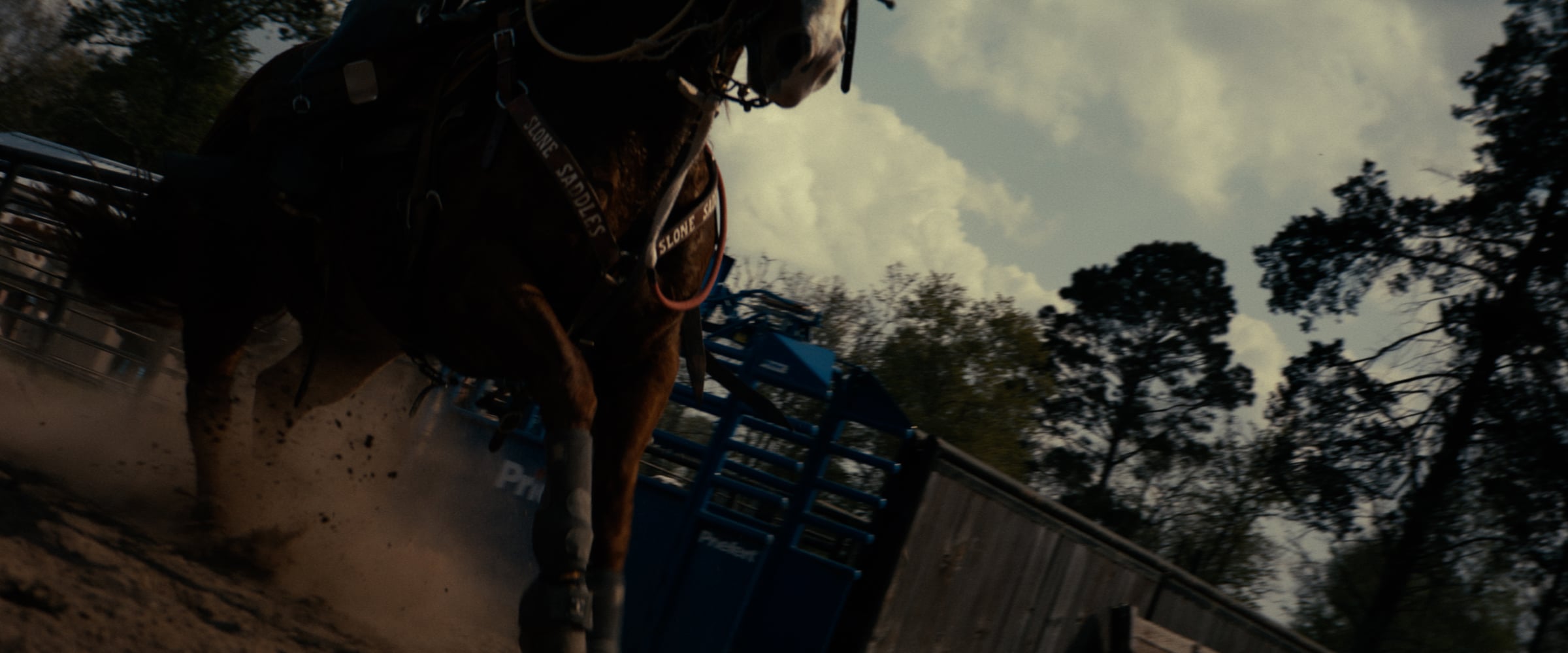 Still 1 from Durango — Caleb Smidt — cinematography by Grant Smucker